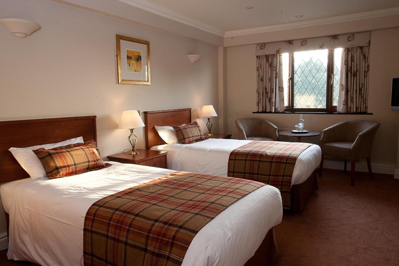 Stirrups Hotel Bracknell Rom bilde