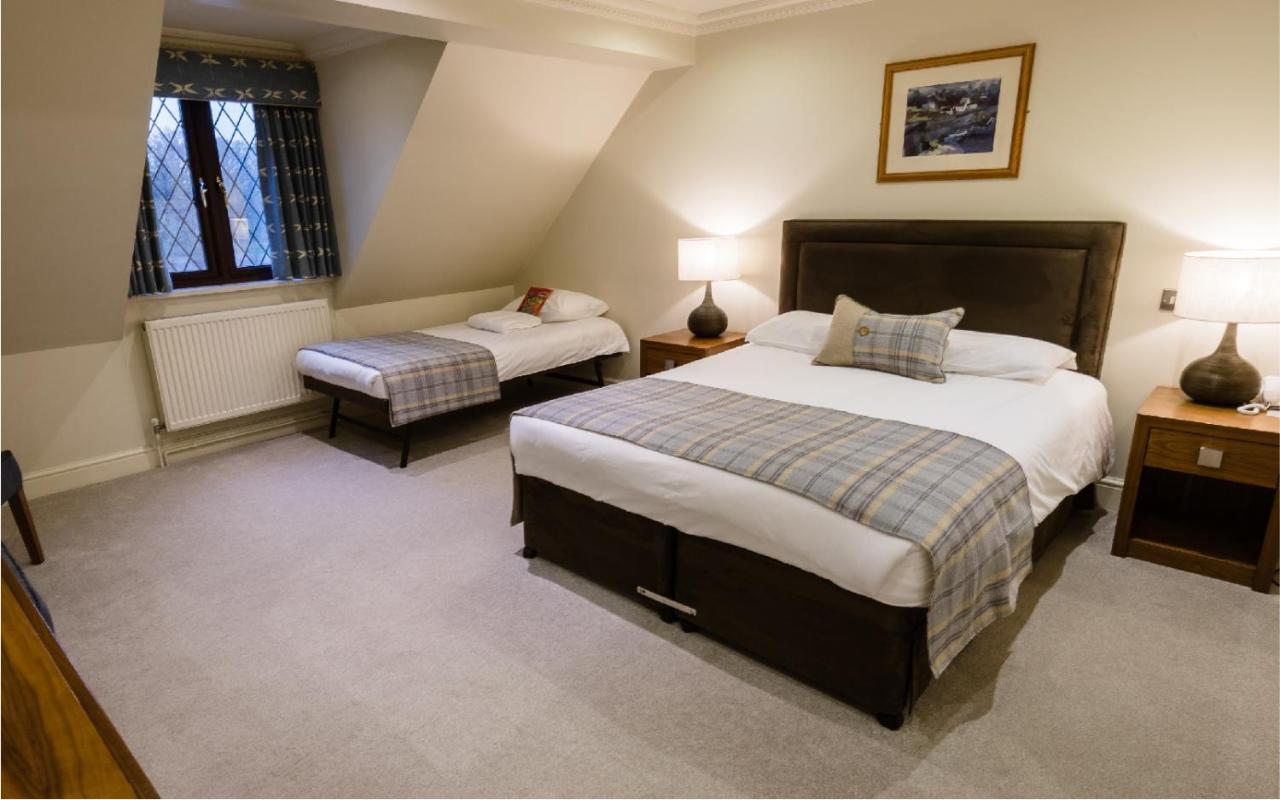 Stirrups Hotel Bracknell Eksteriør bilde
