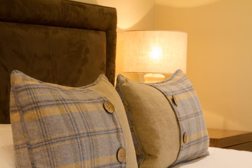 Stirrups Hotel Bracknell Eksteriør bilde