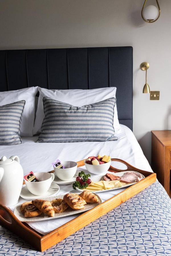 Stirrups Hotel Bracknell Eksteriør bilde